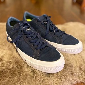 Men’s Converse One Star with Lunarlon
